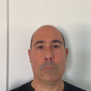 Meet your Posher, Dan